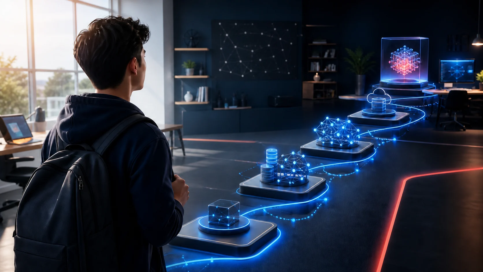 The 2026 Roadmap to Becoming an AI Engineer