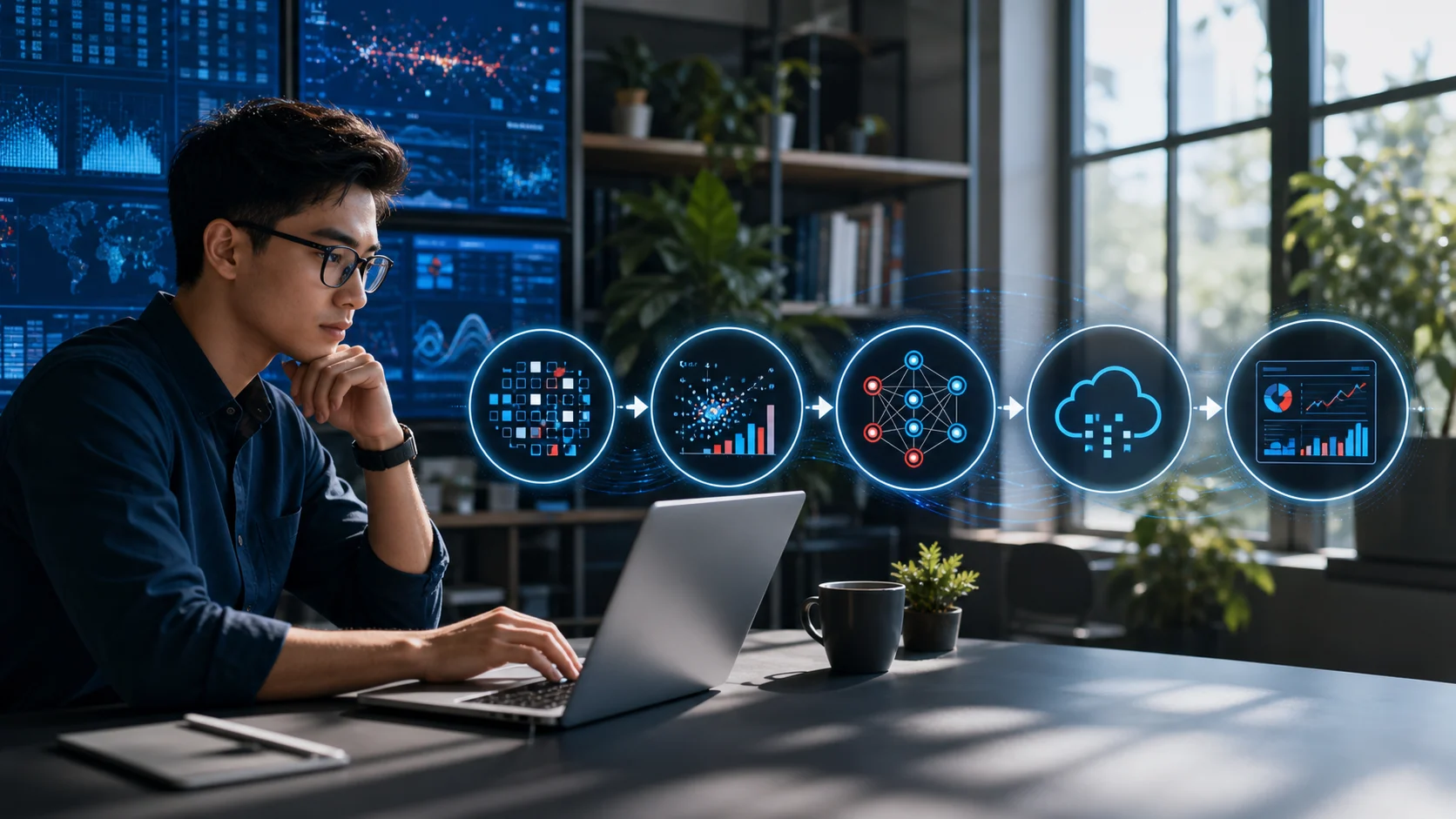 How to Become a Data Scientist in 2026