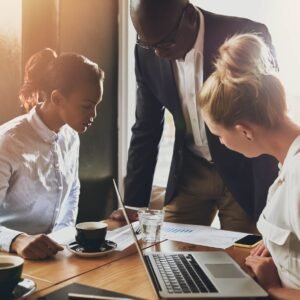 Data Science And AI Program
