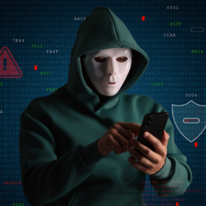 Cyber Security & Ethical Hacking
