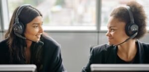 Career support team